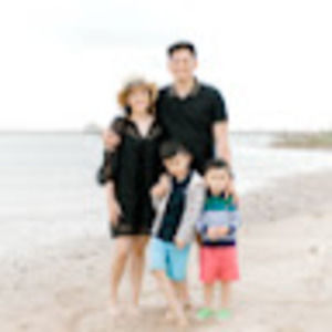 Meet your Posher, Thao